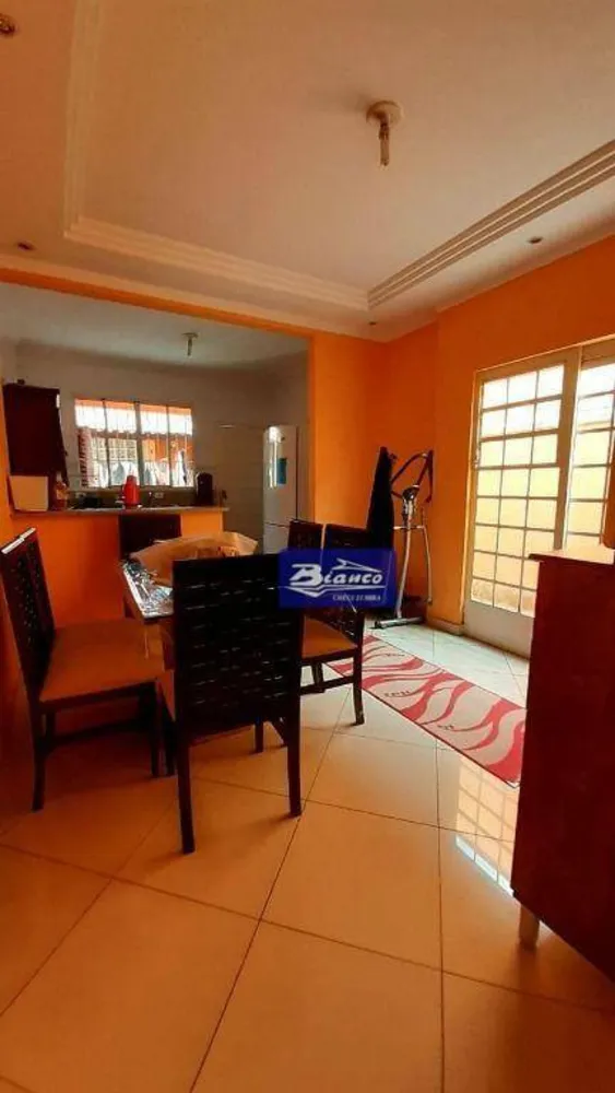 Sobrado, 3 quartos, 128 m² - Foto 3