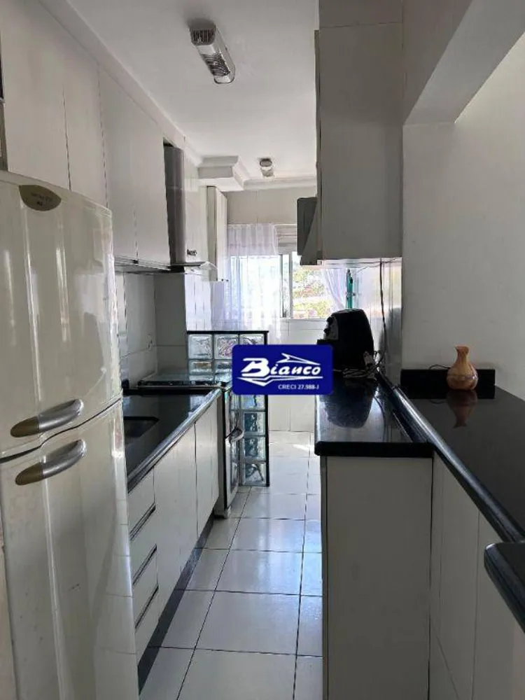 Apartamento, 2 quartos, 55 m² - Foto 7