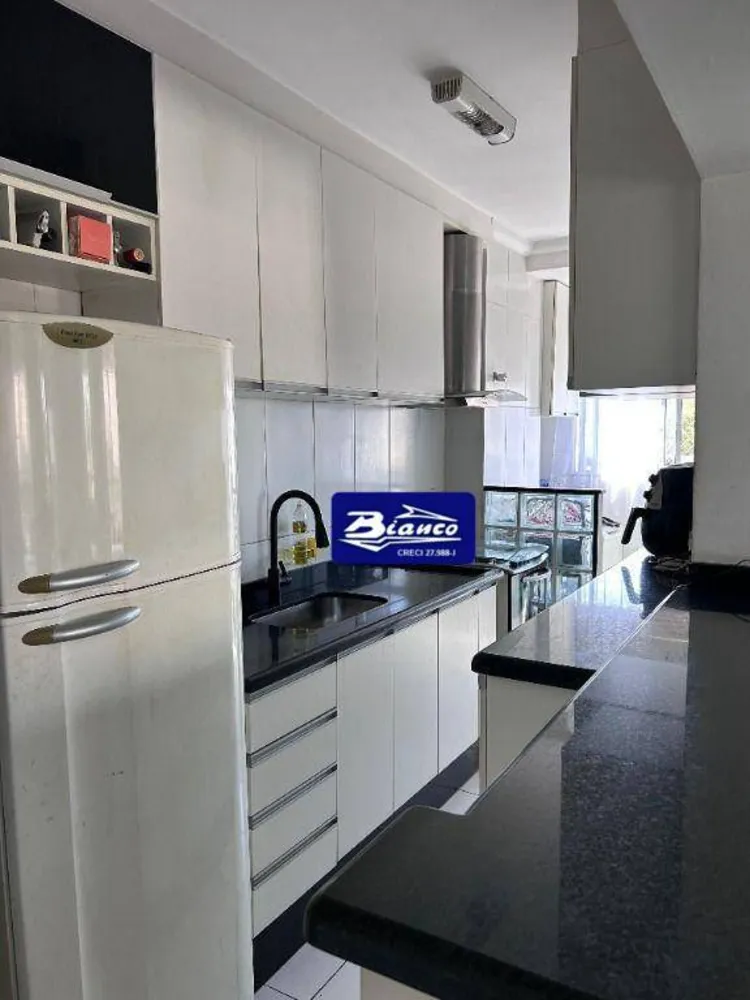 Apartamento, 2 quartos, 55 m² - Foto 5