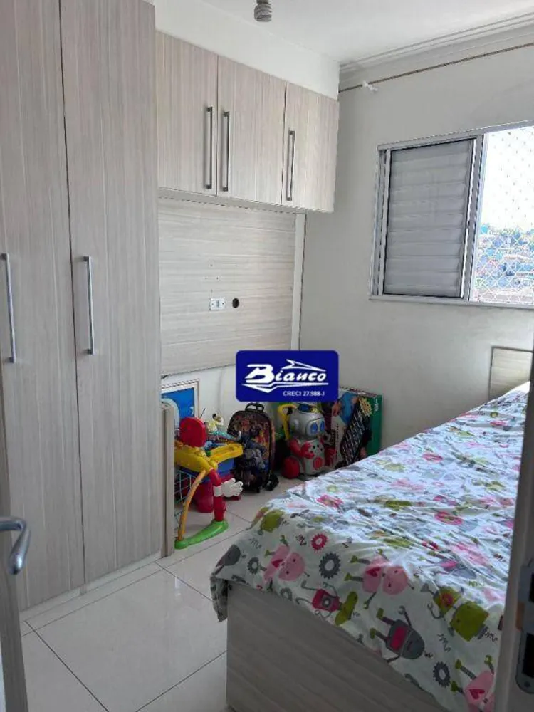 Apartamento, 2 quartos, 55 m² - Foto 8