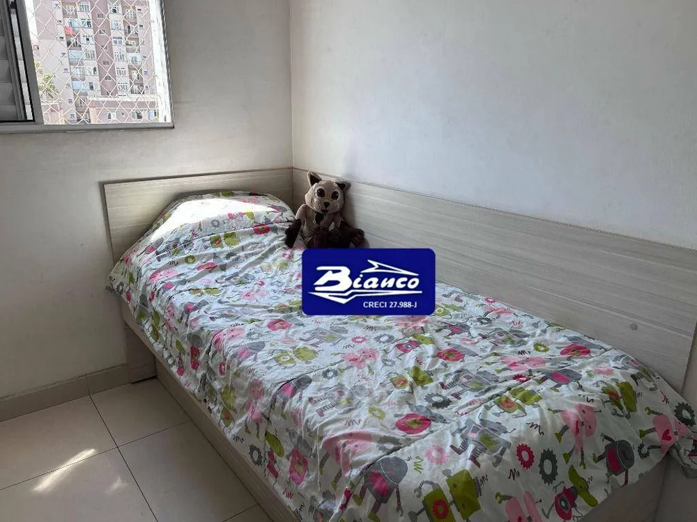 Apartamento, 2 quartos, 55 m² - Foto 4
