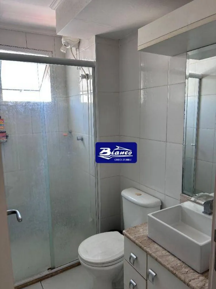 Apartamento, 2 quartos, 55 m² - Foto 3