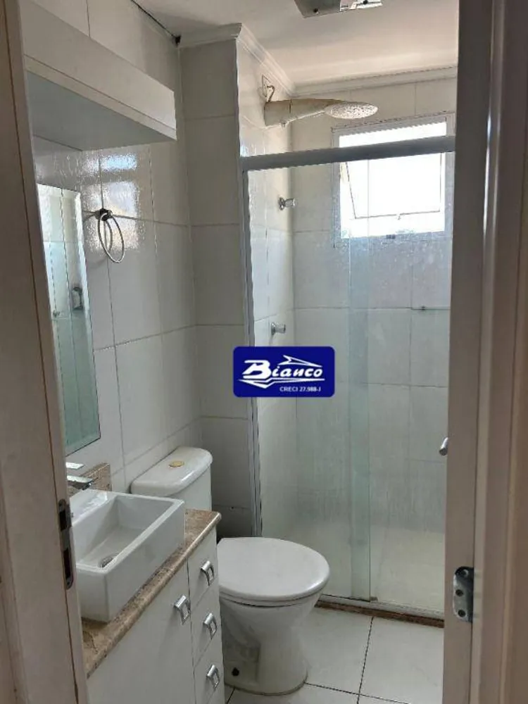 Apartamento, 2 quartos, 55 m² - Foto 2