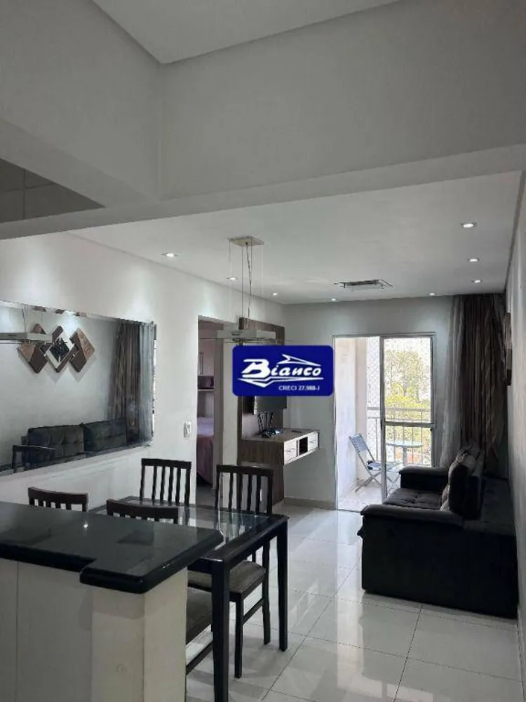 Apartamento, 2 quartos, 55 m² - Foto 6