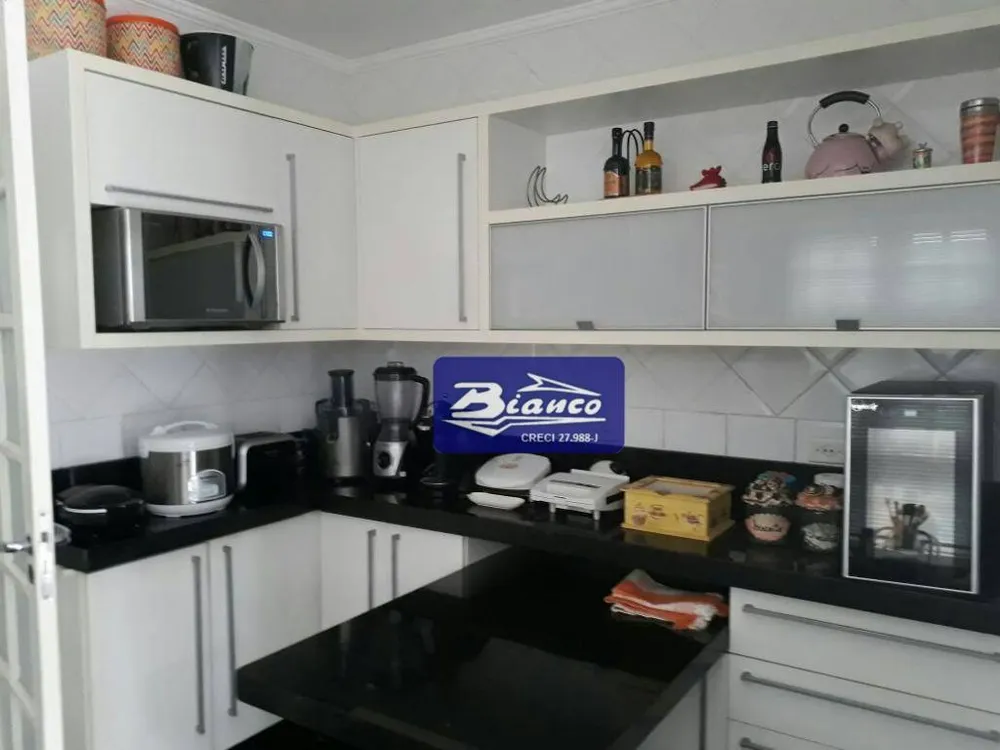 Sobrado, 3 quartos, 117 m² - Foto 9