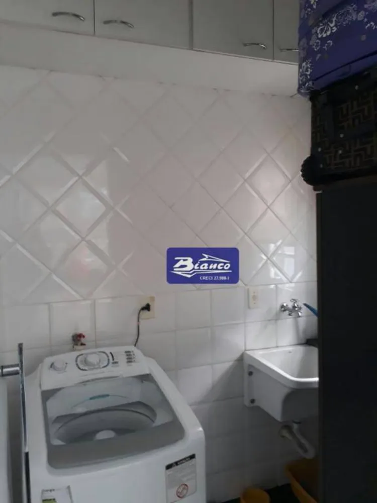 Sobrado, 3 quartos, 117 m² - Foto 7