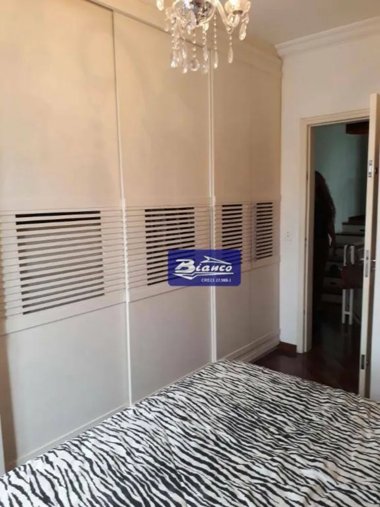 Sobrado, 3 quartos, 117 m² - Foto 6