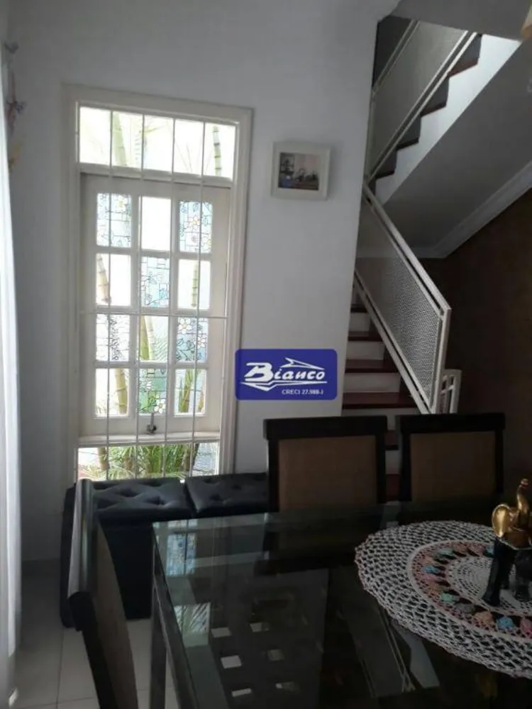 Sobrado, 3 quartos, 117 m² - Foto 8