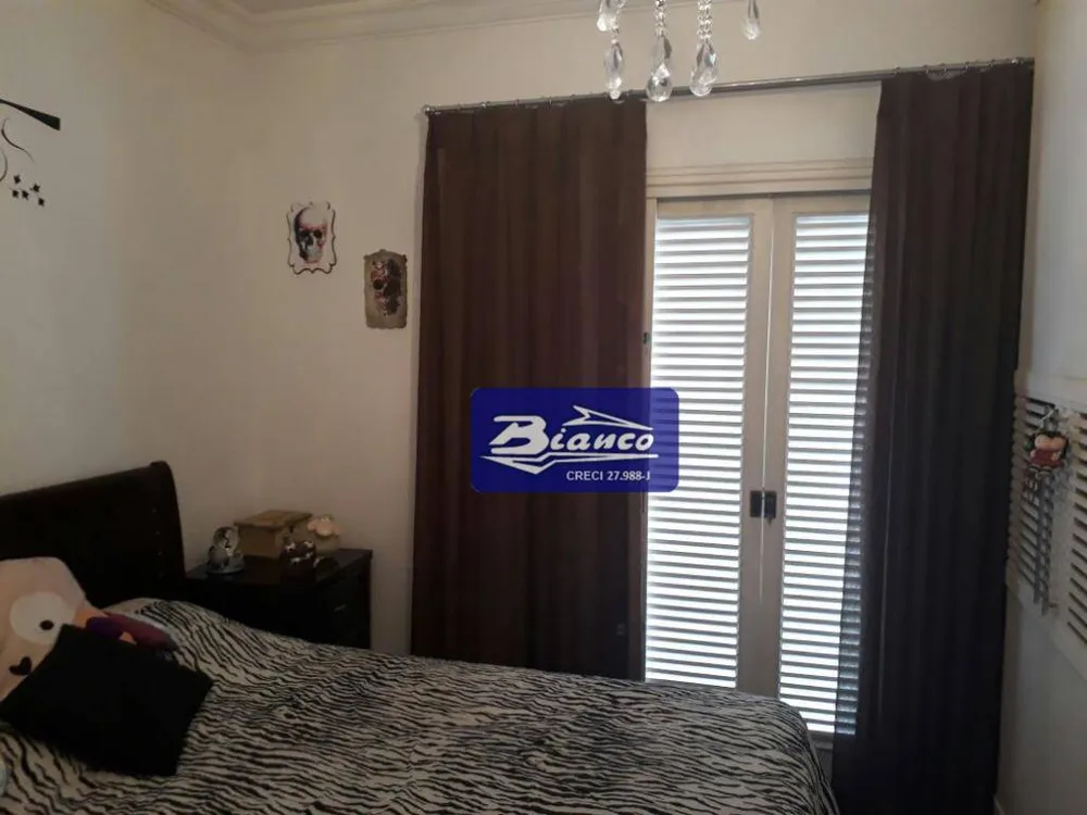 Sobrado, 3 quartos, 117 m² - Foto 4