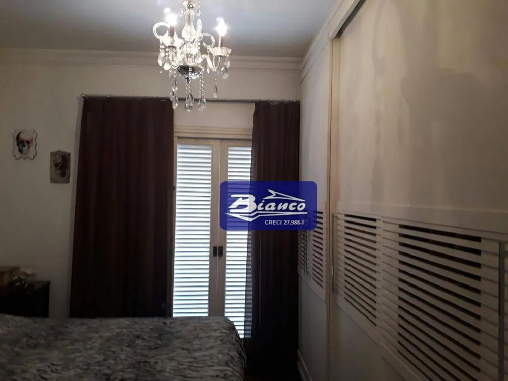 Sobrado, 3 quartos, 117 m² - Foto 2