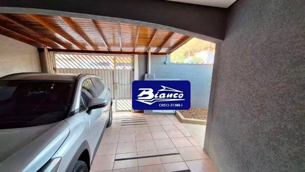 Casa, 3 quartos, 296 m² - Foto 2