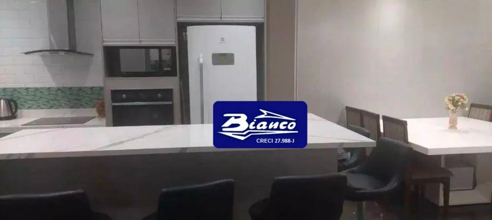 Casa, 3 quartos, 296 m² - Foto 2