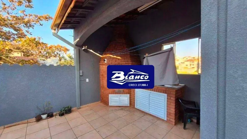 Casa, 3 quartos, 296 m² - Foto 5