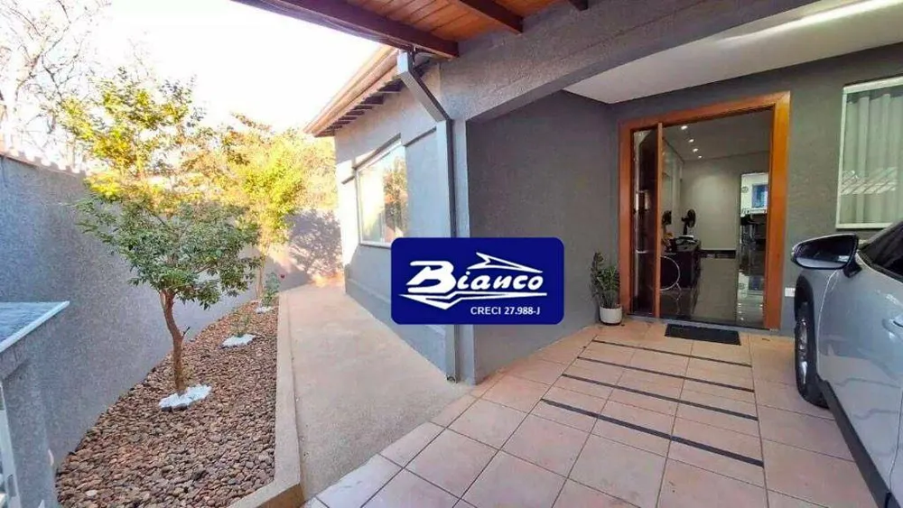Casa, 3 quartos, 296 m² - Foto 8