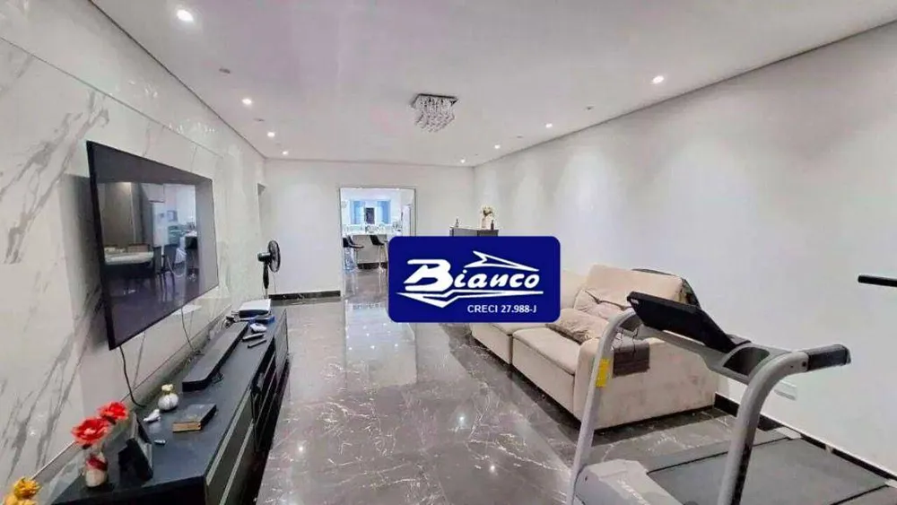 Casa, 3 quartos, 296 m² - Foto 6