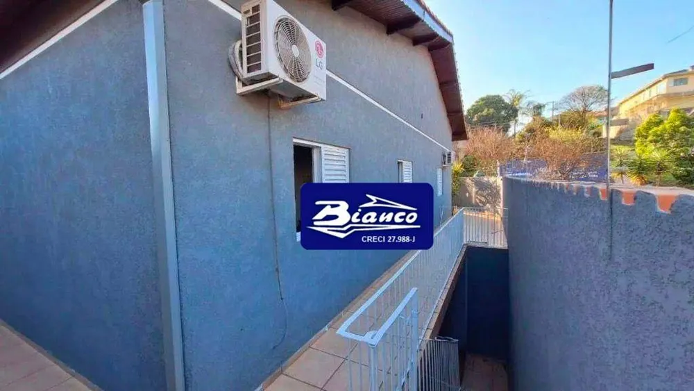 Casa, 3 quartos, 296 m² - Foto 3