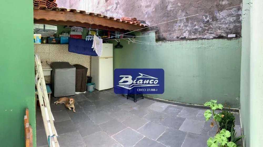 Casa, 2 quartos, 70 m² - Foto 10