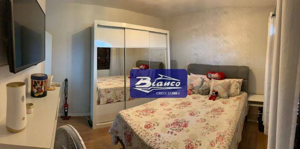 Casa, 2 quartos, 70 m² - Foto 9