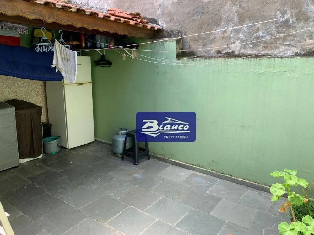 Casa, 2 quartos, 70 m² - Foto 12