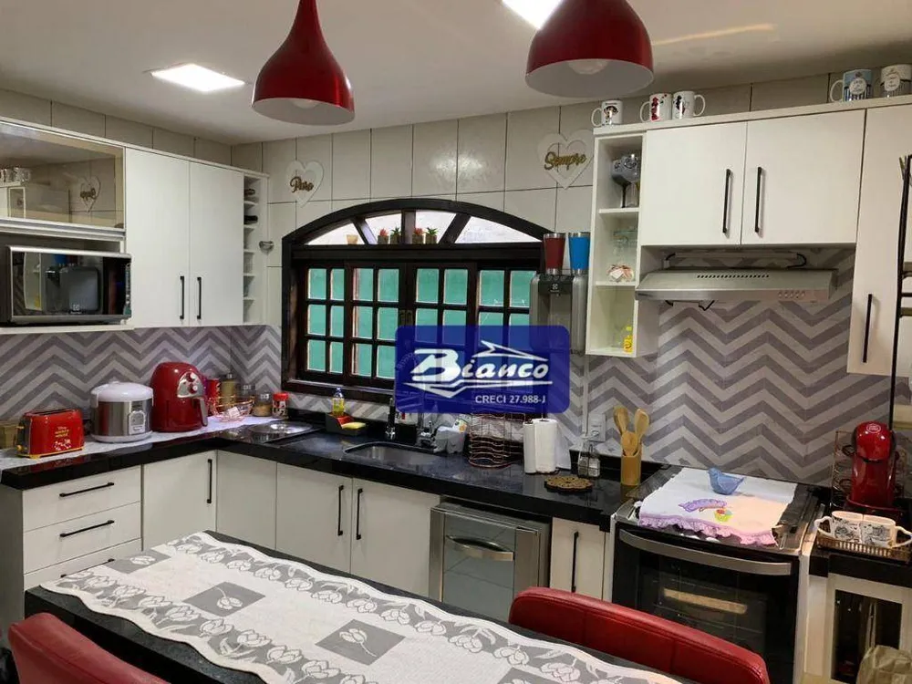 Casa, 2 quartos, 70 m² - Foto 6