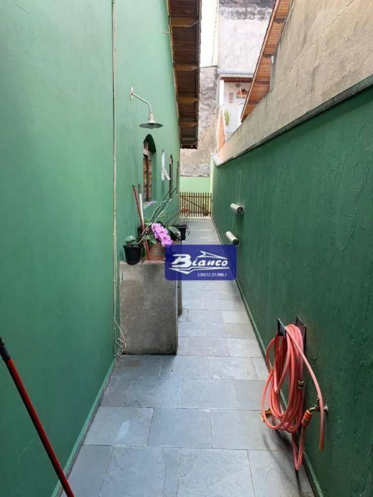 Casa, 2 quartos, 70 m² - Foto 5