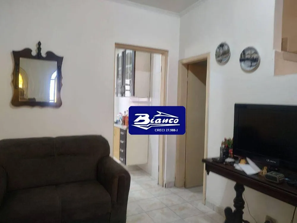 Sobrado, 2 quartos, 90 m² - Foto 4