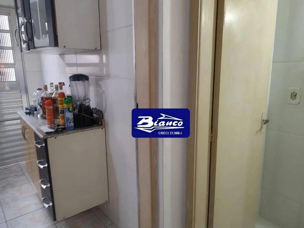 Sobrado, 2 quartos, 90 m² - Foto 6