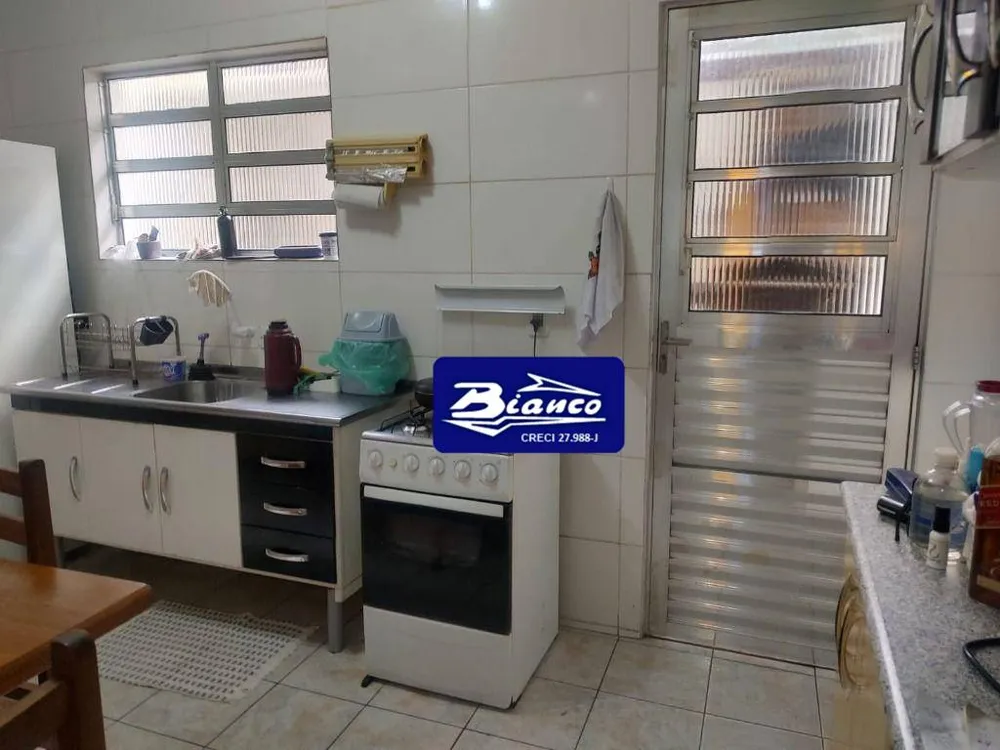 Sobrado, 2 quartos, 90 m² - Foto 3
