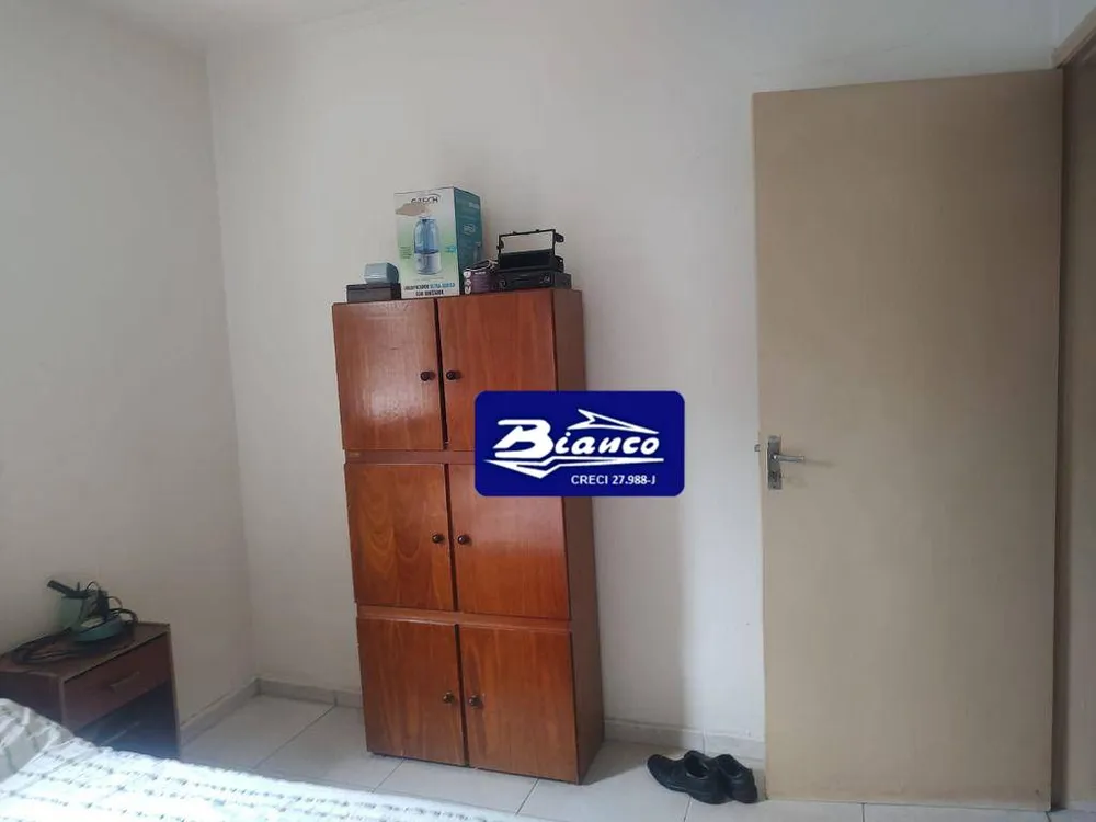 Sobrado, 2 quartos, 90 m² - Foto 1