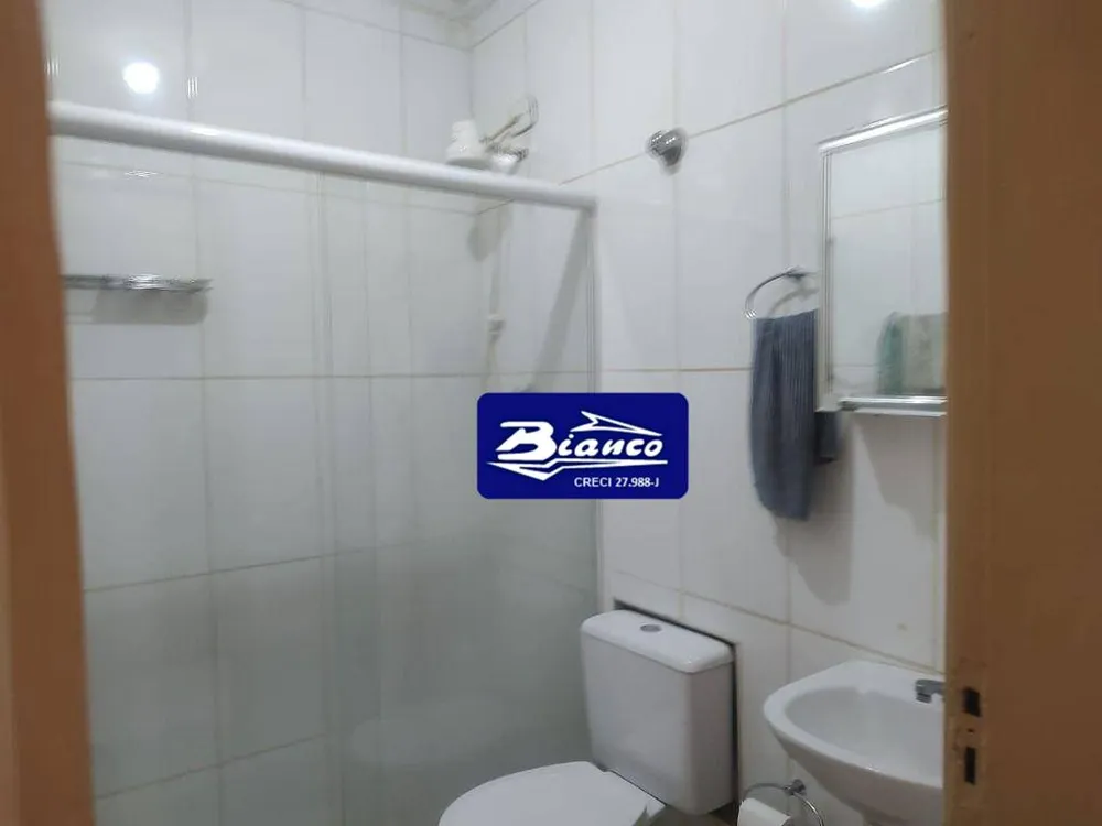 Sobrado, 2 quartos, 90 m² - Foto 4
