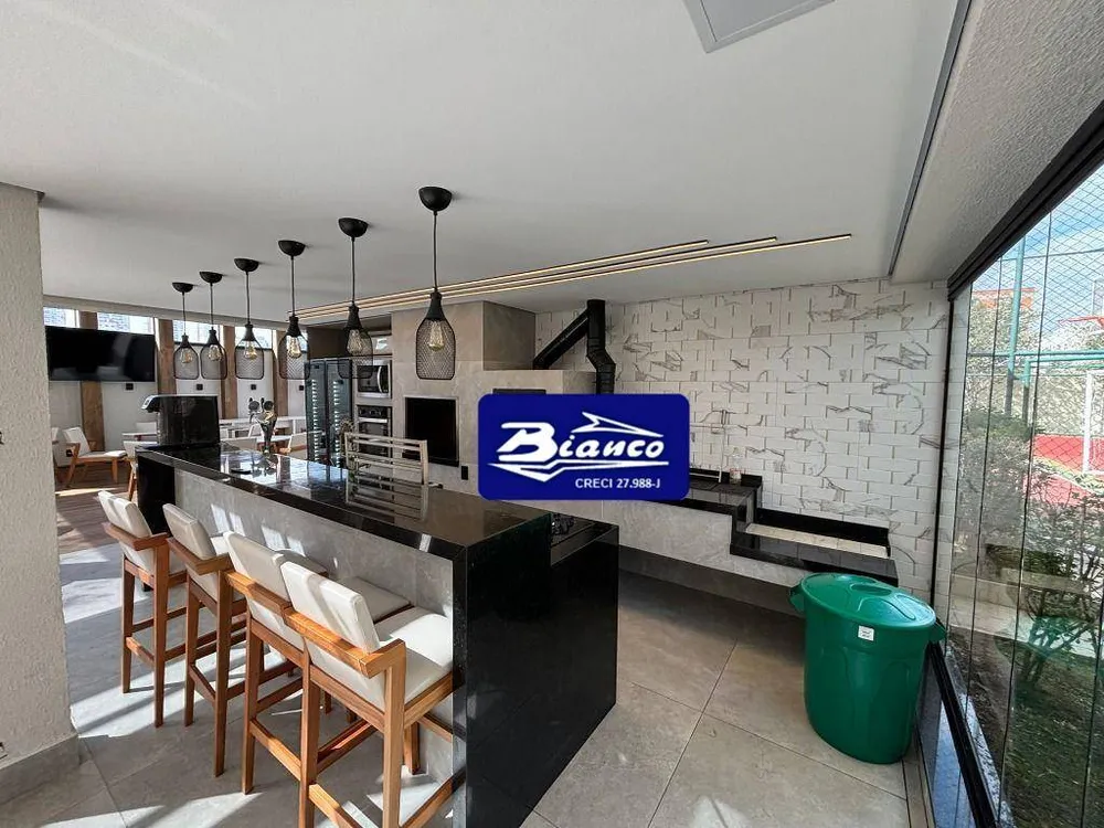 Apartamento, 2 quartos, 94 m² - Foto 4