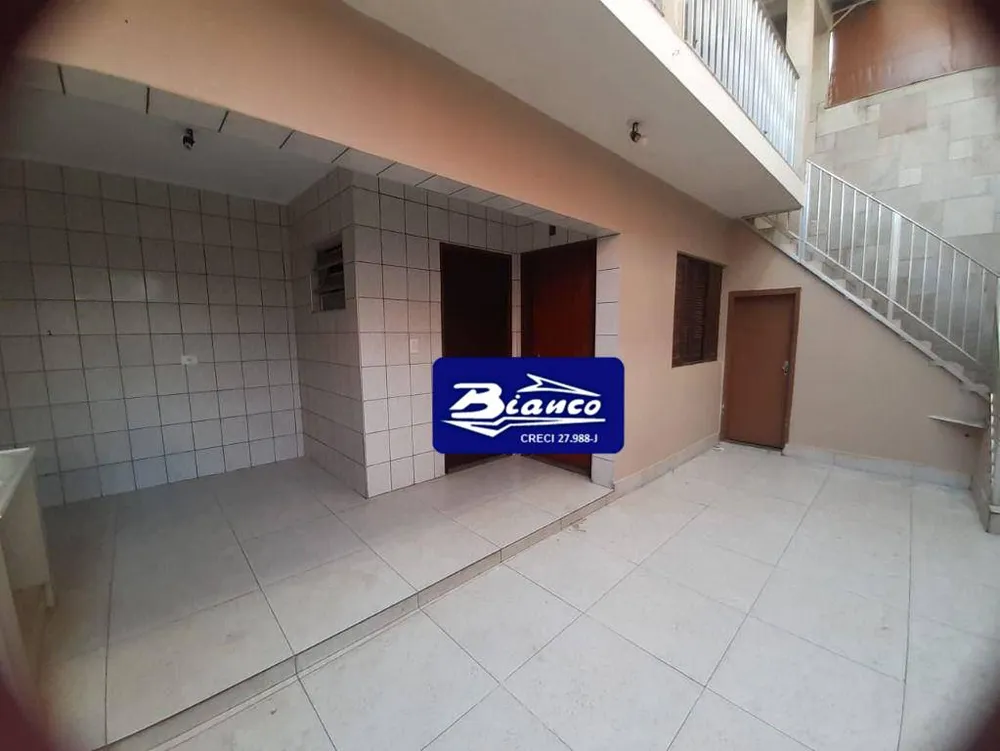 Sobrado, 4 quartos, 220 m² - Foto 1