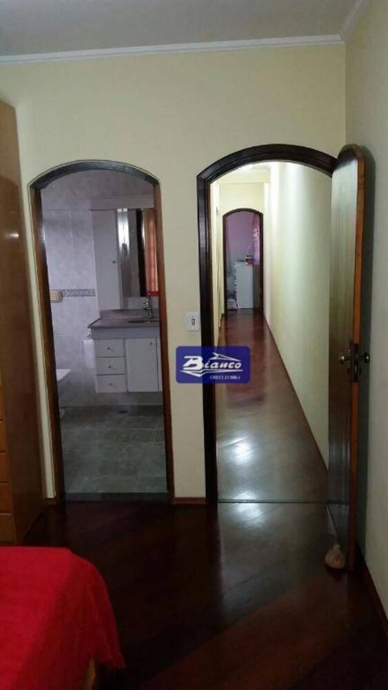 Sobrado, 3 quartos, 170 m² - Foto 4