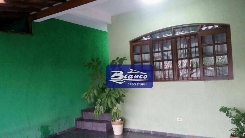 Sobrado, 3 quartos, 170 m² - Foto 3