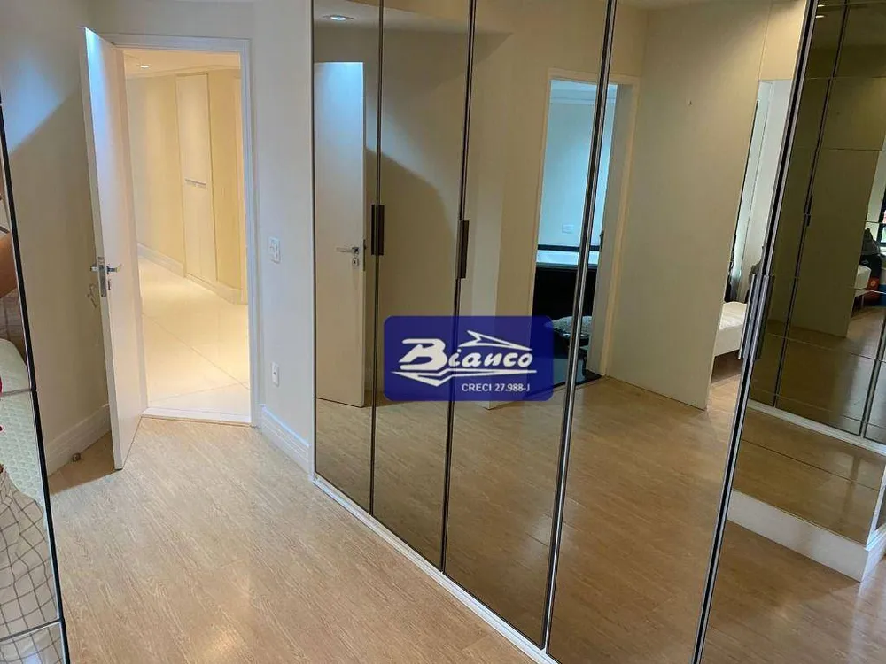 Apartamento, 4 quartos, 248 m² - Foto 5