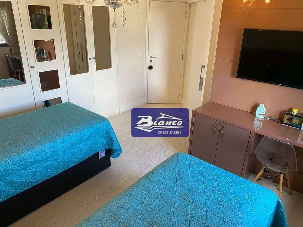Apartamento, 4 quartos, 248 m² - Foto 6