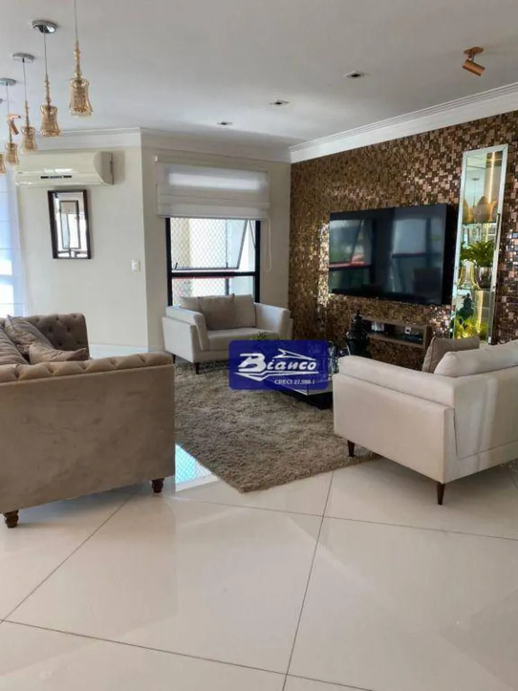 Apartamento, 4 quartos, 248 m² - Foto 1