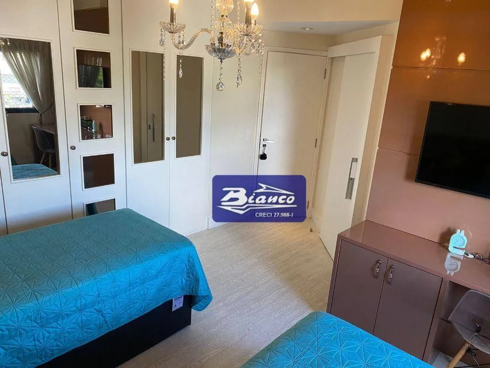 Apartamento, 4 quartos, 248 m² - Foto 7