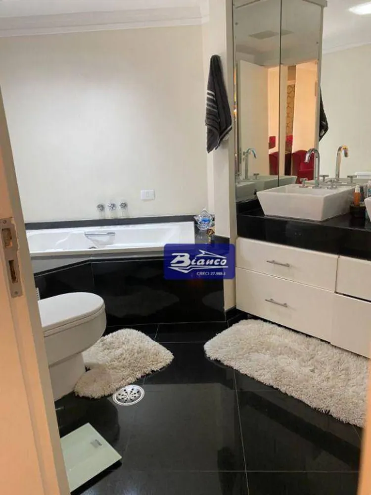 Apartamento, 4 quartos, 248 m² - Foto 8
