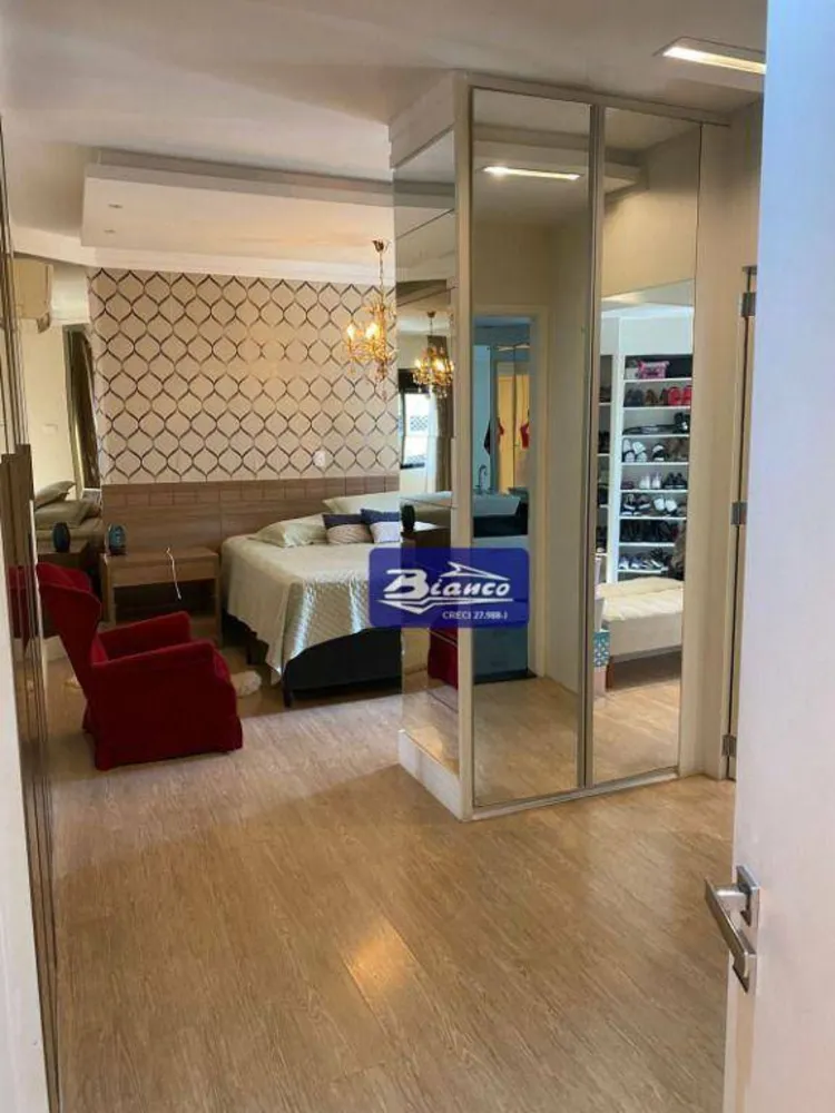 Apartamento, 4 quartos, 248 m² - Foto 2