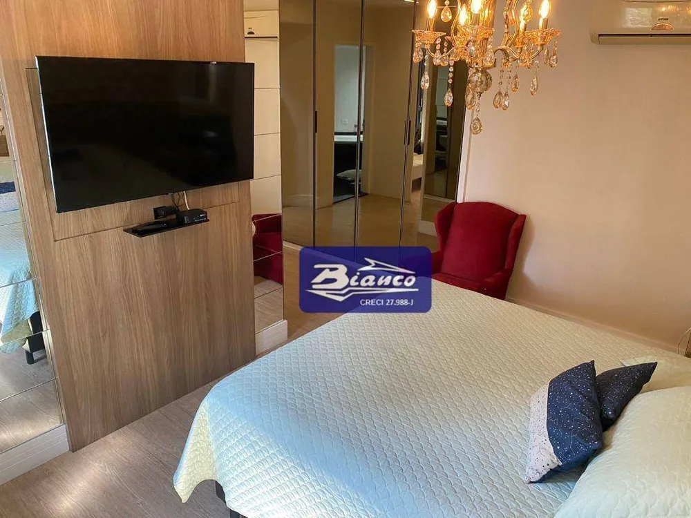 Apartamento, 4 quartos, 248 m² - Foto 4