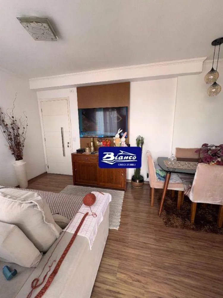 Apartamento, 3 quartos, 65 m² - Foto 6