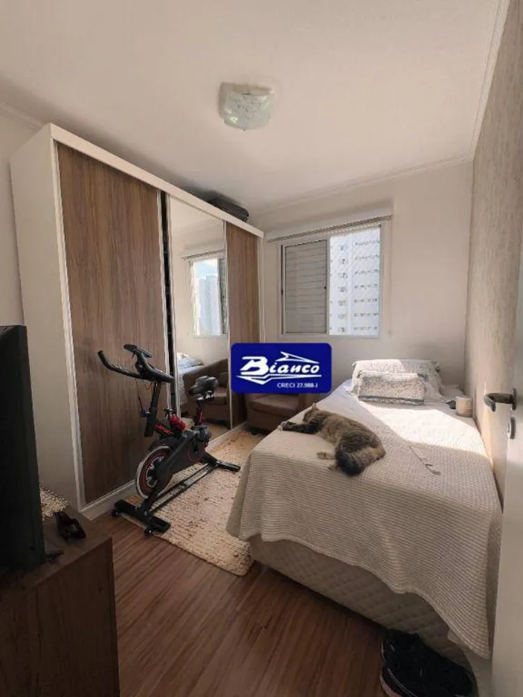 Apartamento, 3 quartos, 65 m² - Foto 4