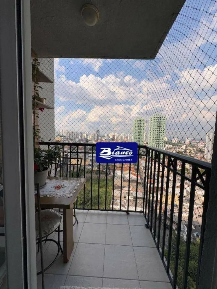 Apartamento, 3 quartos, 65 m² - Foto 1