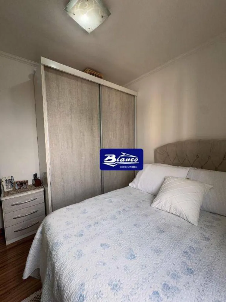Apartamento, 3 quartos, 65 m² - Foto 8