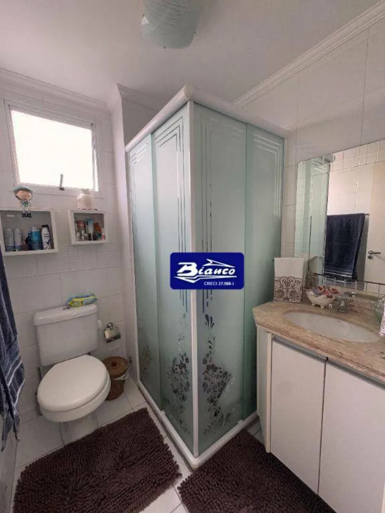 Apartamento, 3 quartos, 65 m² - Foto 2