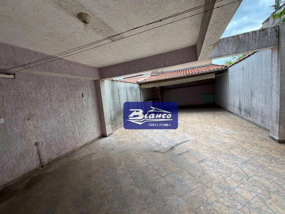 Sobrado, 3 quartos, 229 m² - Foto 6