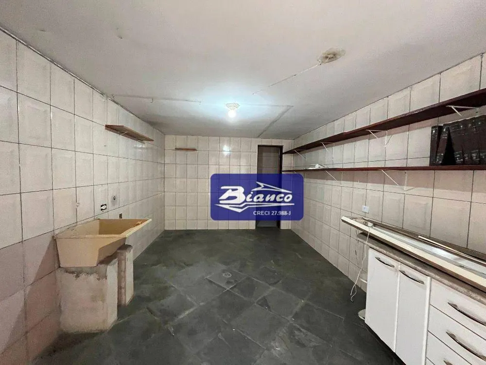 Sobrado, 3 quartos, 229 m² - Foto 7