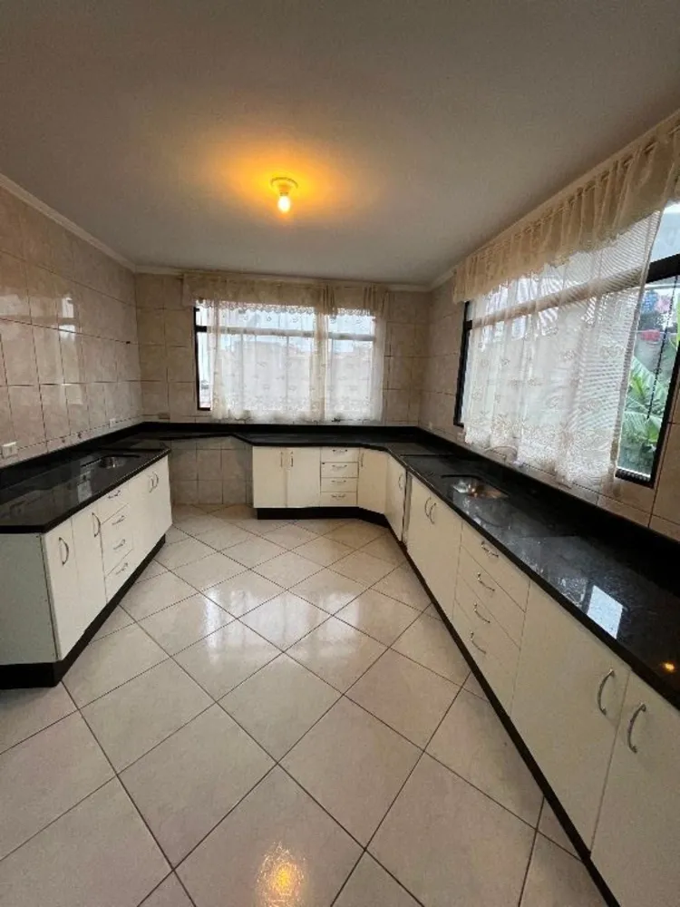 Sobrado, 3 quartos, 229 m² - Foto 8