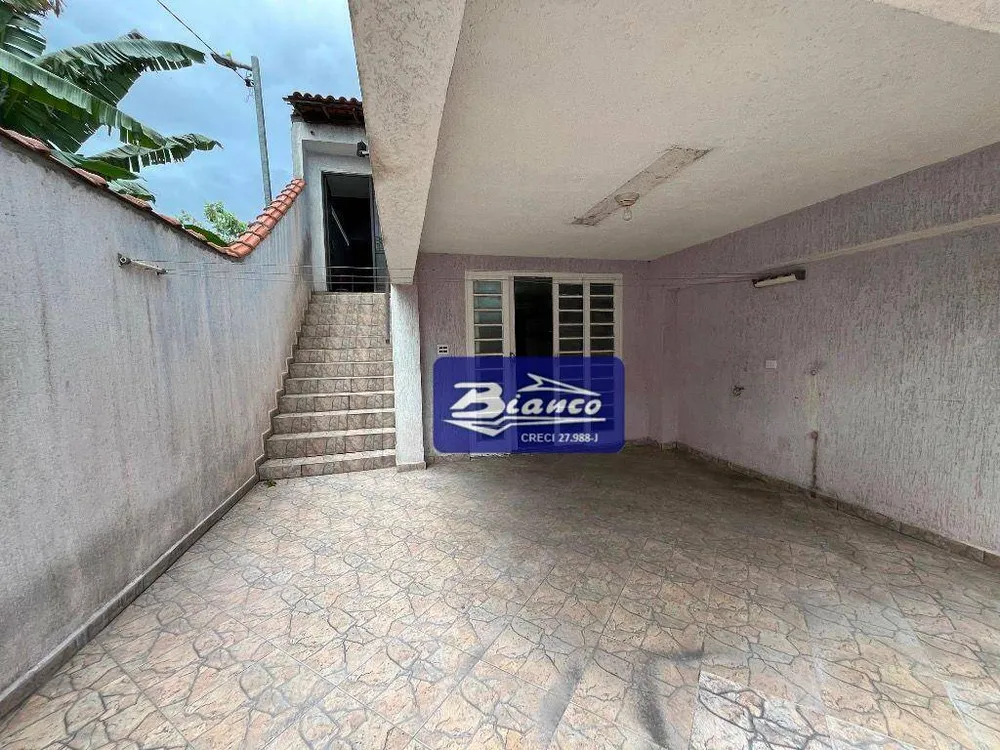 Sobrado, 3 quartos, 229 m² - Foto 5